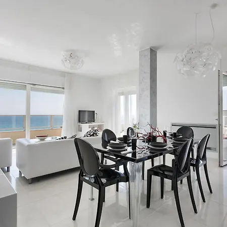 Apartment Attico Diamante Gallipoli