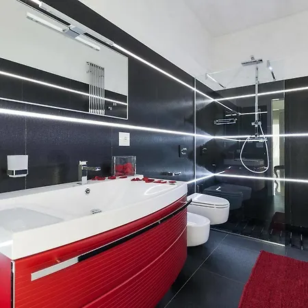 Attico Diamante Apartment Gallipoli