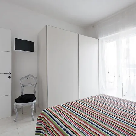 Attico Diamante Apartment Gallipoli