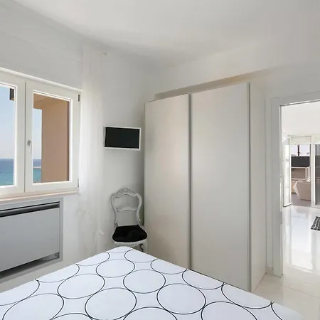 Attico Diamante Apartment