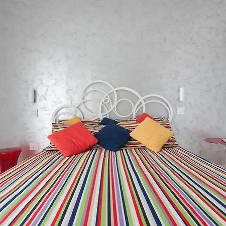Apartment Attico Diamante
