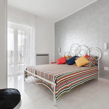 Apartment Attico Diamante Gallipoli