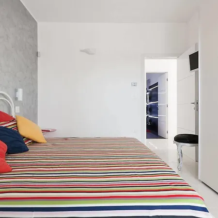 Apartment Attico Diamante