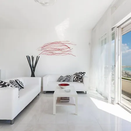 Attico Diamante