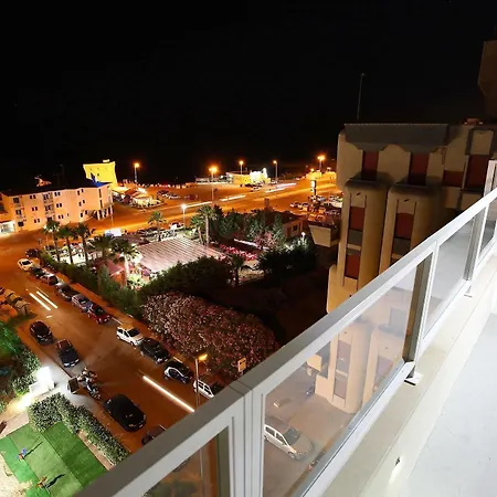Attico Diamante Apartment *