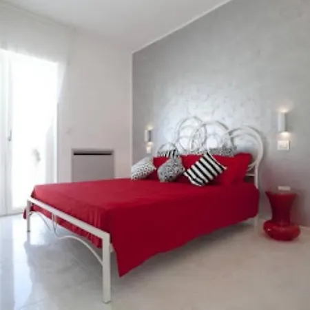 Apartment Attico Diamante *